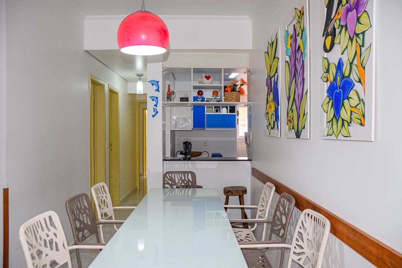 Pe Na Areia , Excelente! Apartamento Ubatuba