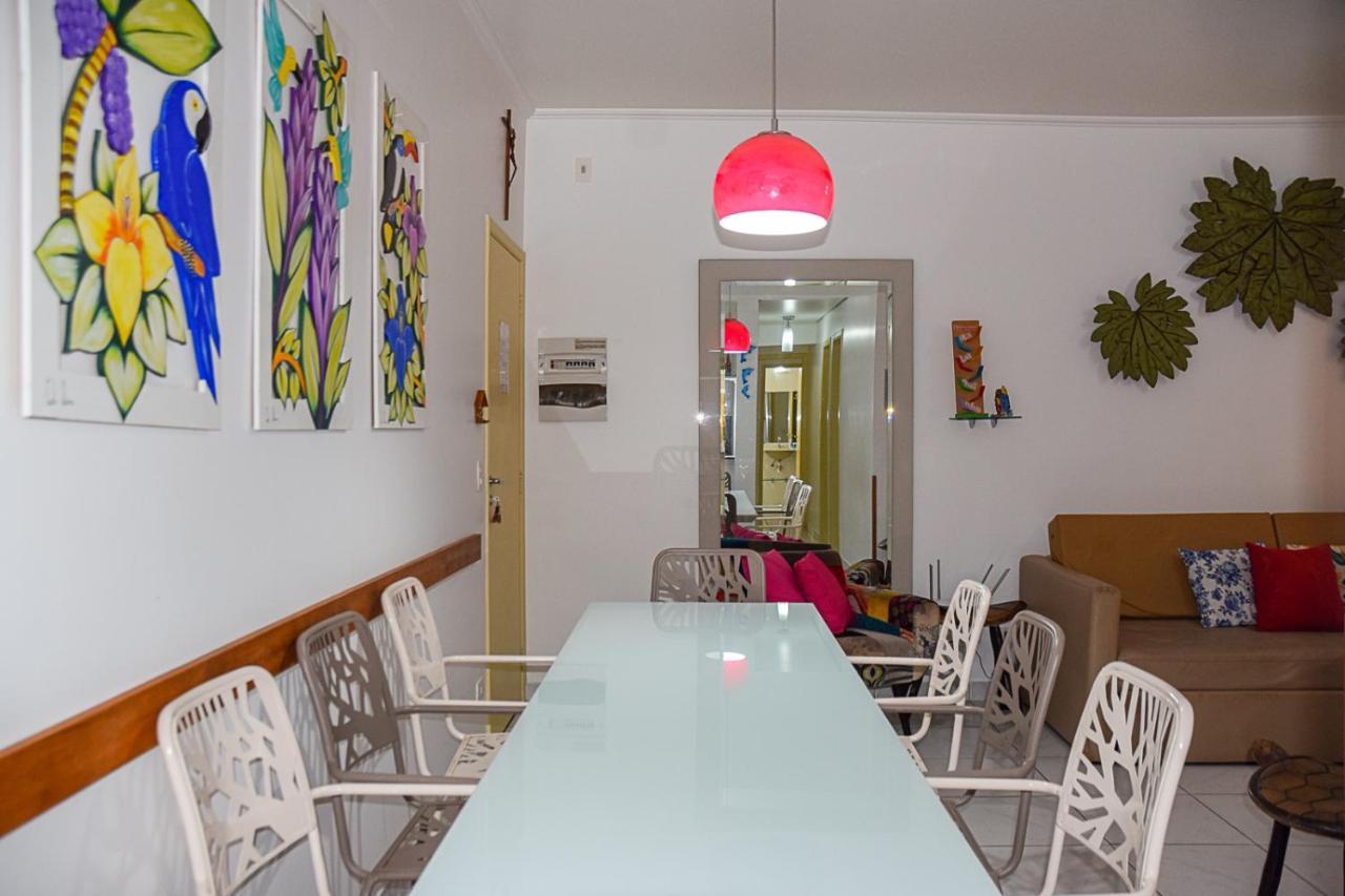Apartamento Pe Na Areia , Excelente! Ubatuba