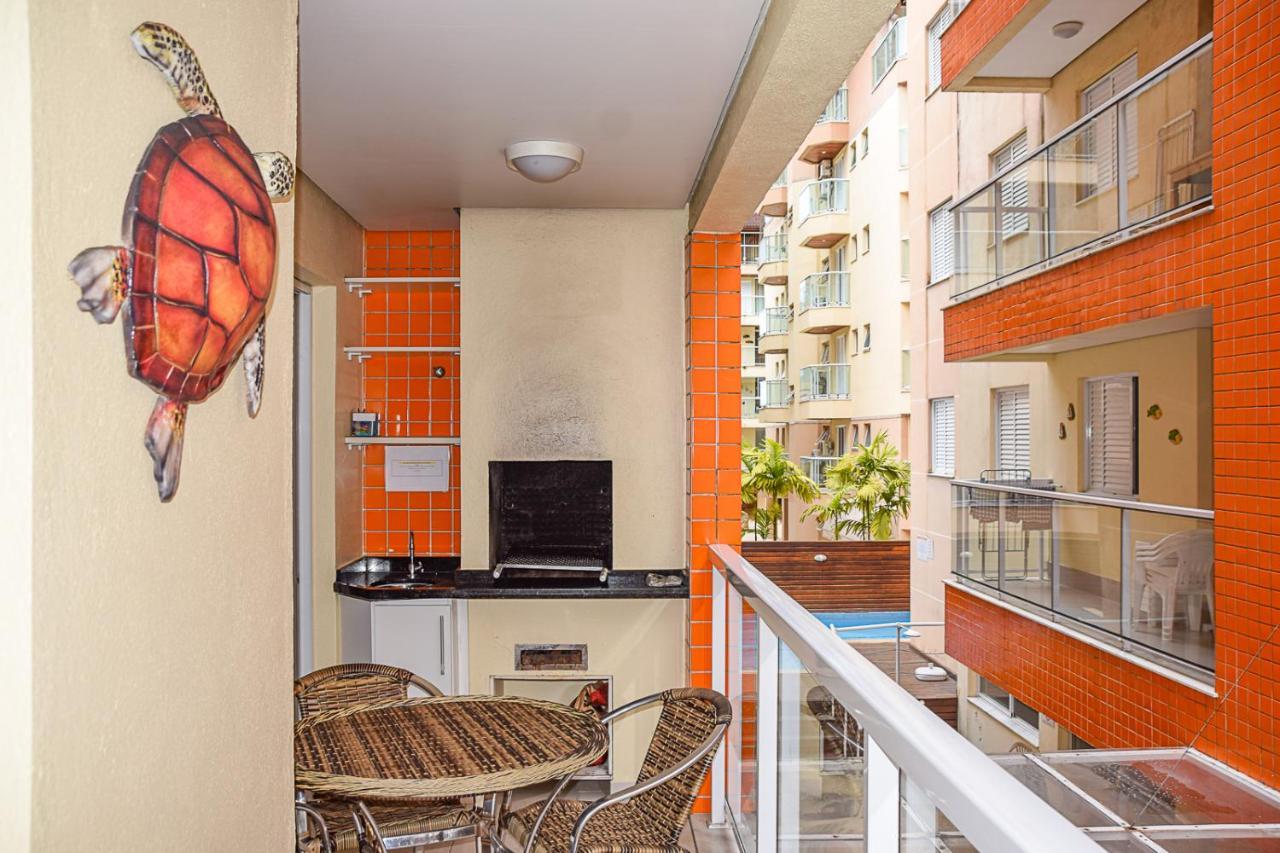Apartamento Pe Na Areia , Excelente! Ubatuba