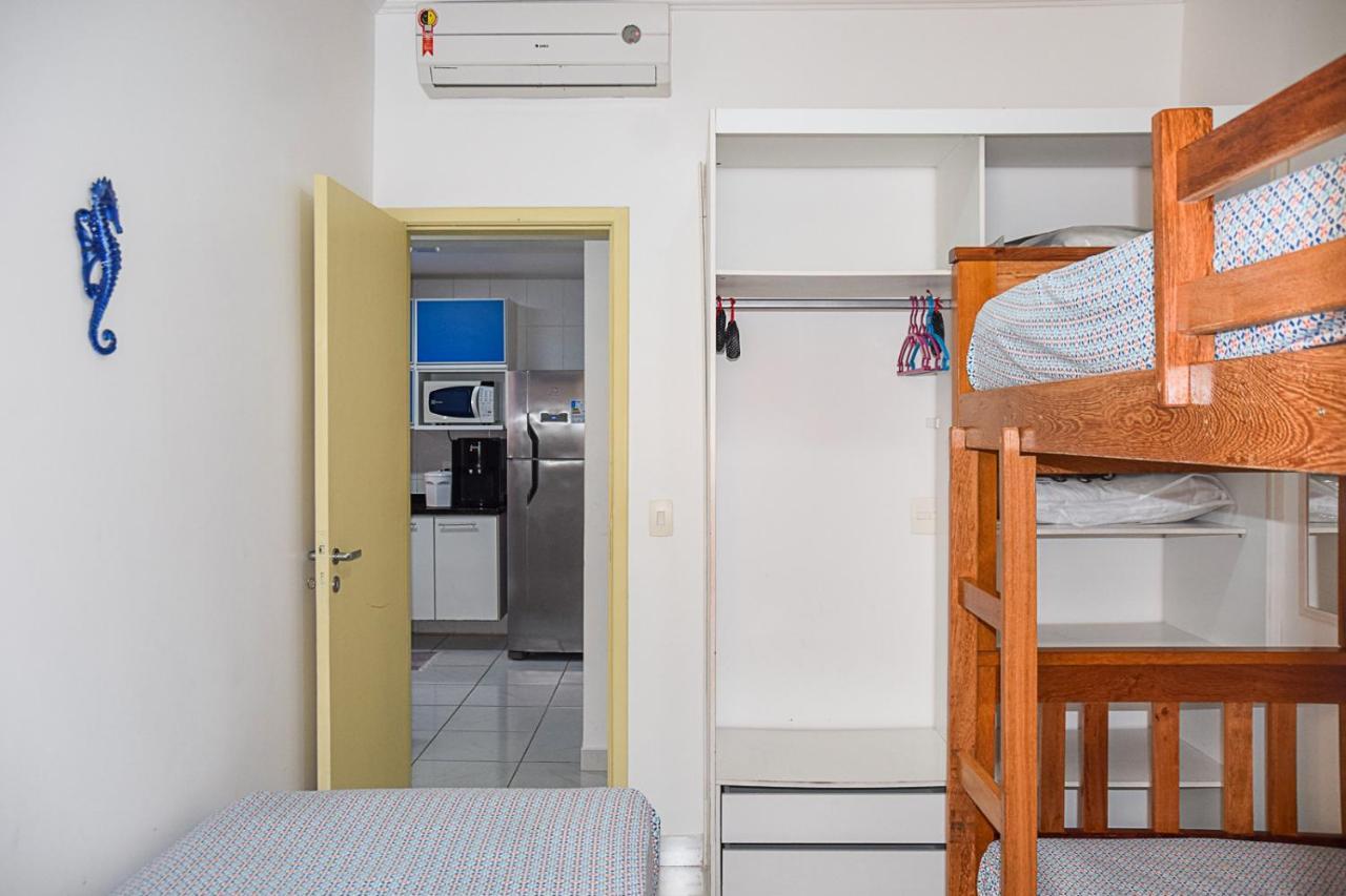 Apartamento Pe Na Areia , Excelente! *