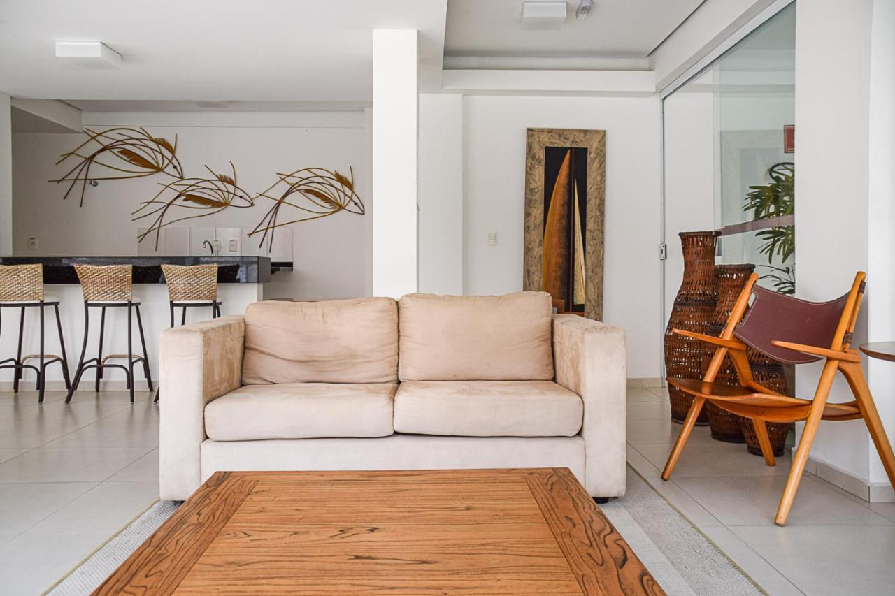 Apartamento Pe Na Areia , Excelente! *